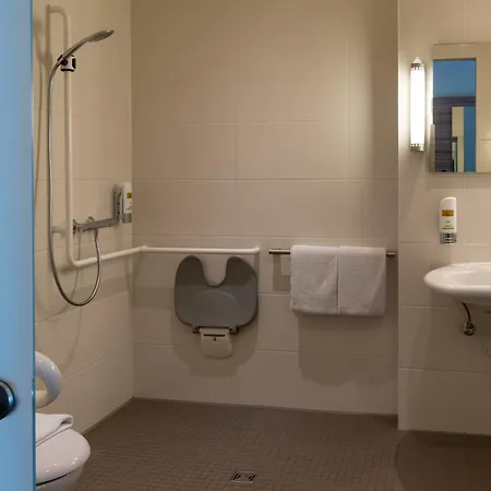 Star G Hotel Premium Muenchen Domagkstrasse-2